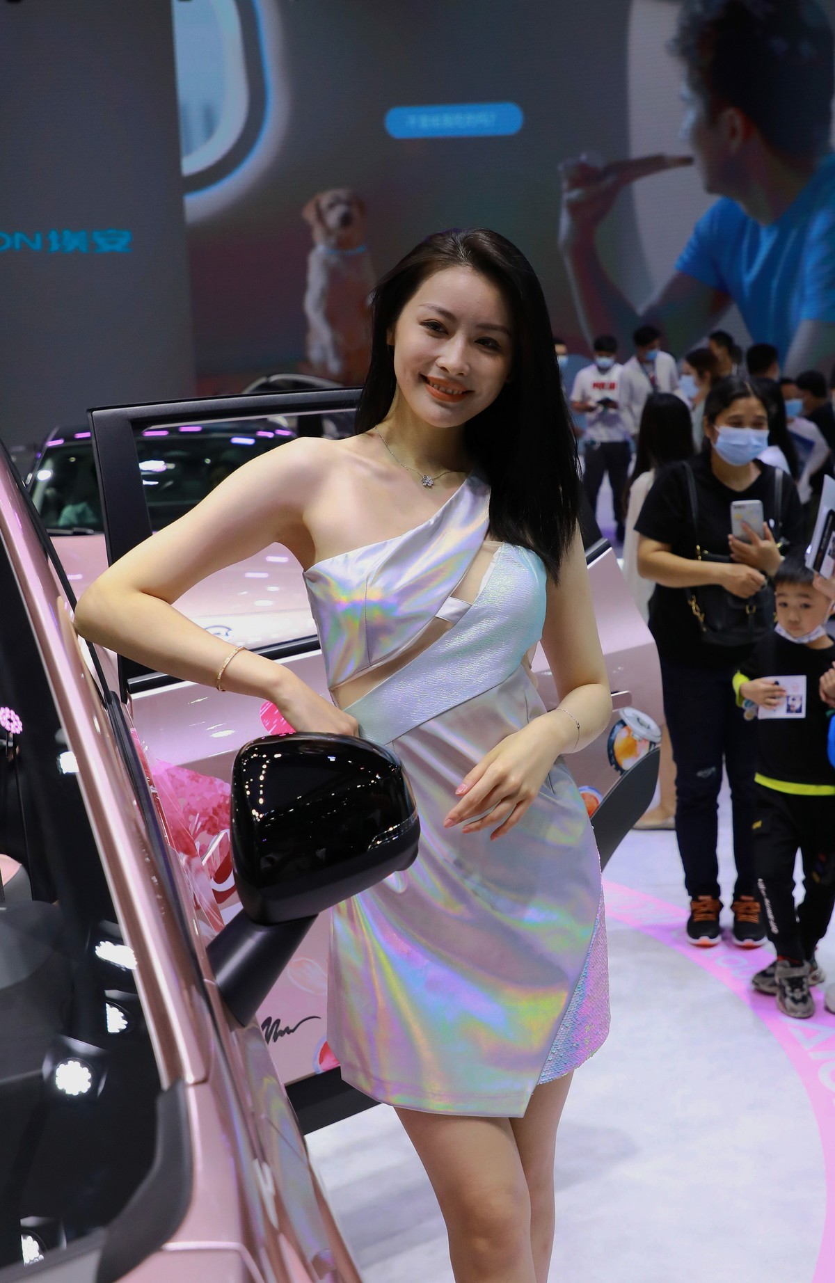 第19届广州车展