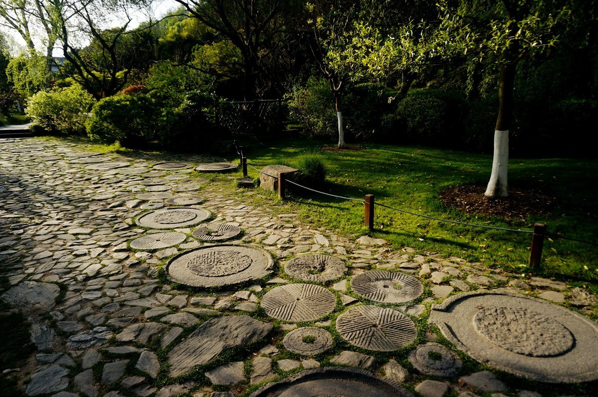 【家乡美】日暮乡关诗情欢——武汉随笔