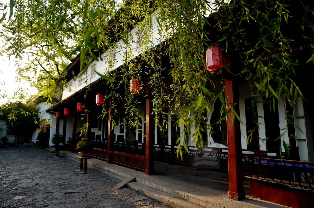 【家乡美】日暮乡关诗情欢——武汉随笔