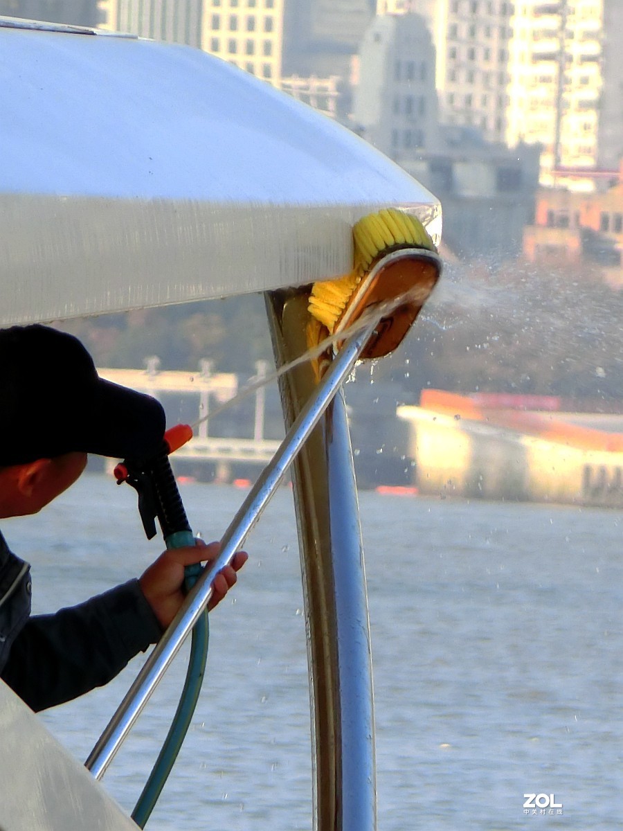 晨光下的随拍 ------ 3