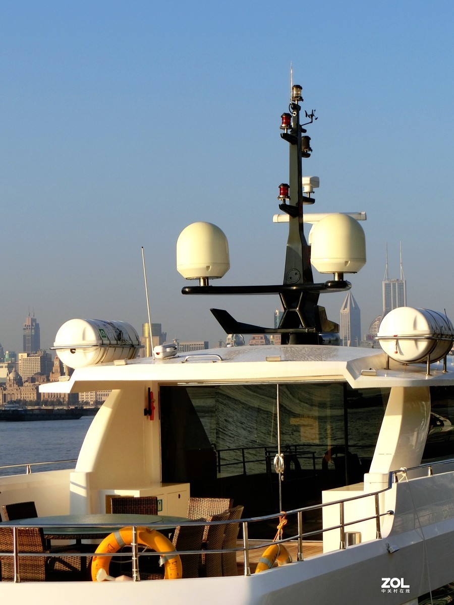 晨光下的随拍 ------ 3