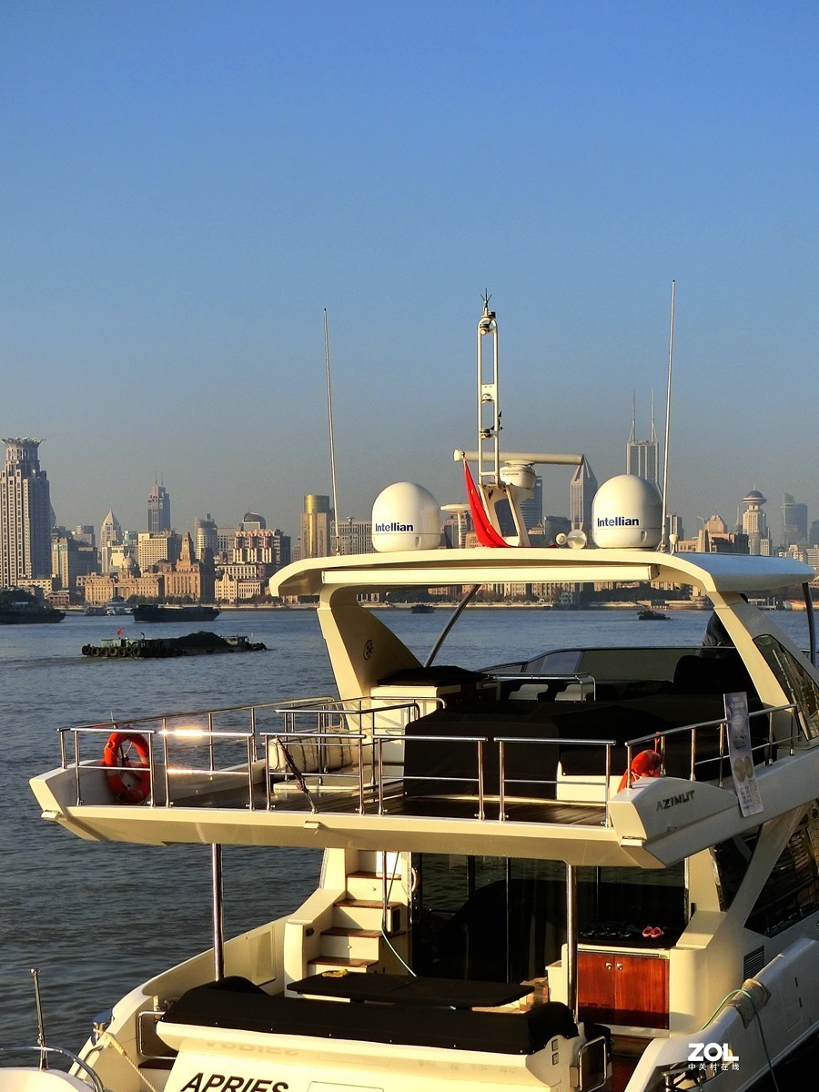 晨光下的随拍 ------ 3