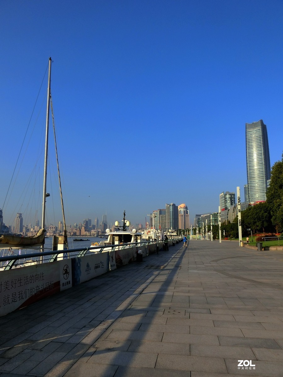 晨光下的随拍 ------ 3