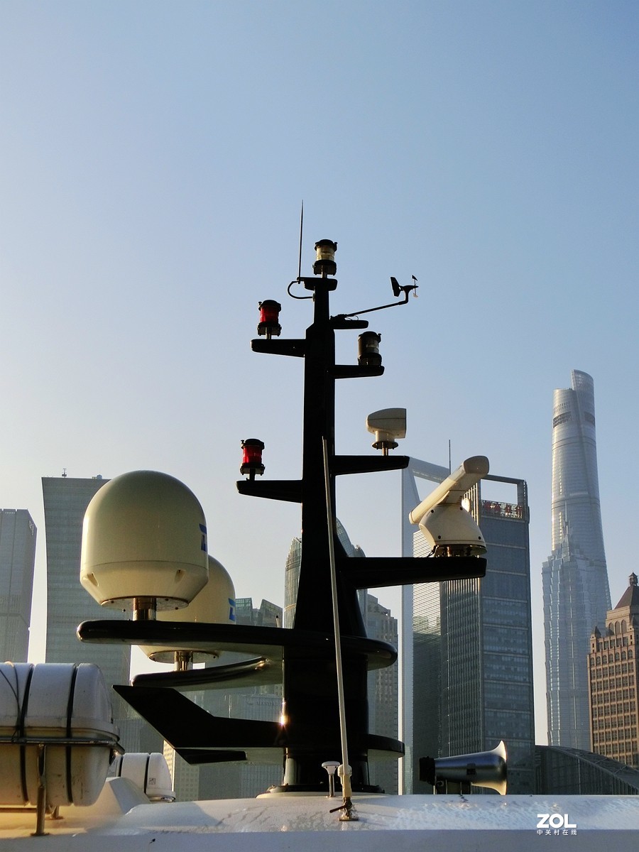 晨光下的随拍 ------ 3