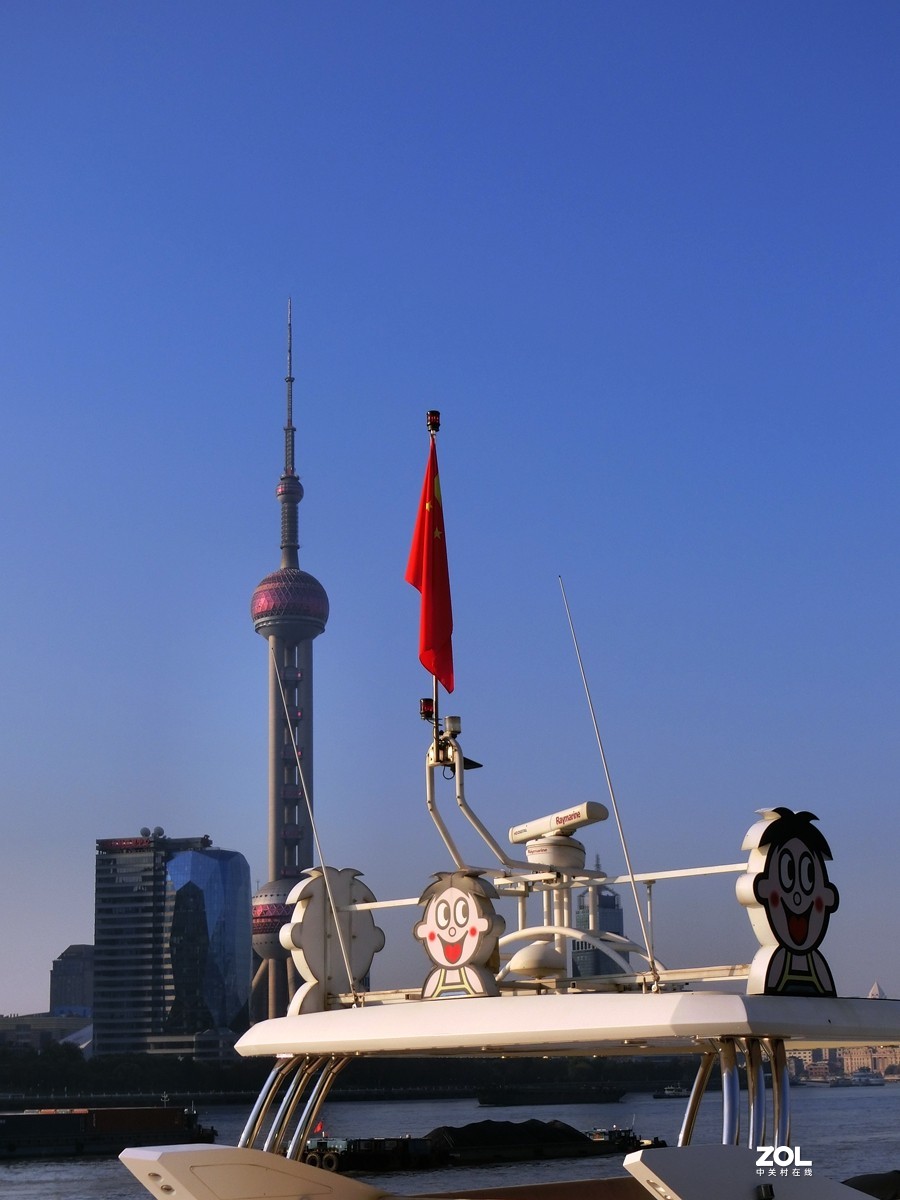 晨光下的随拍 ------ 3