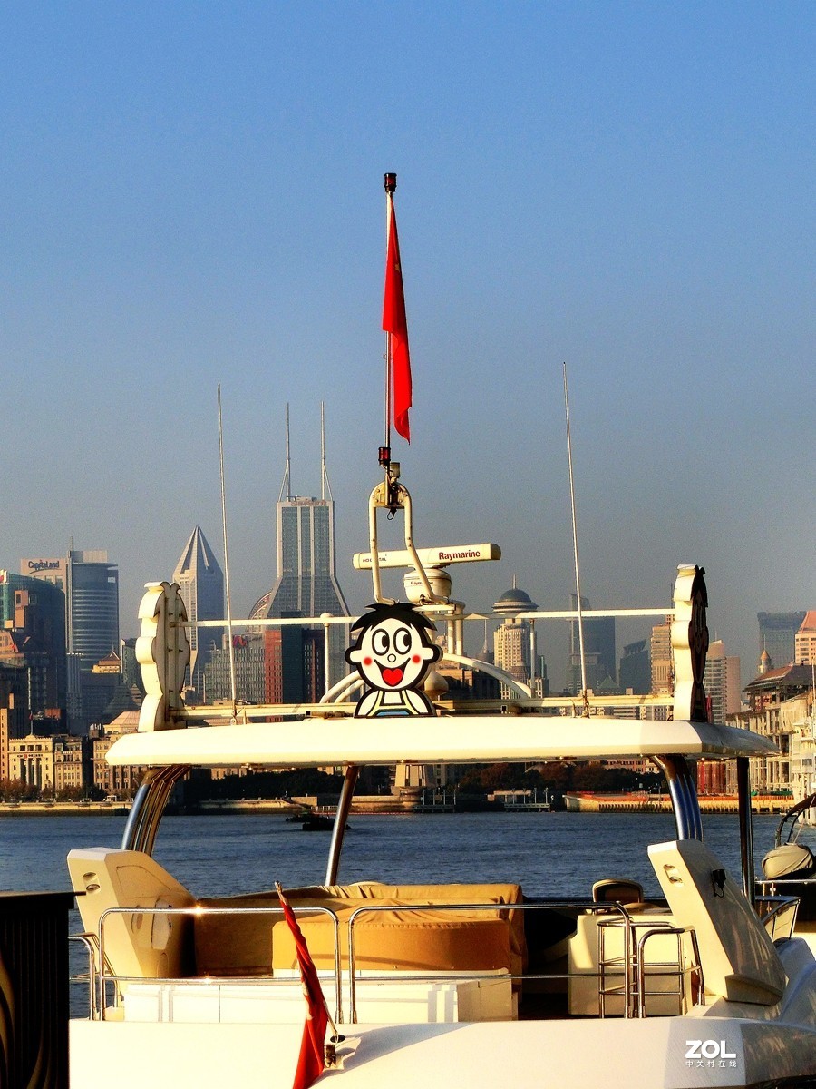 晨光下的随拍 ------ 3