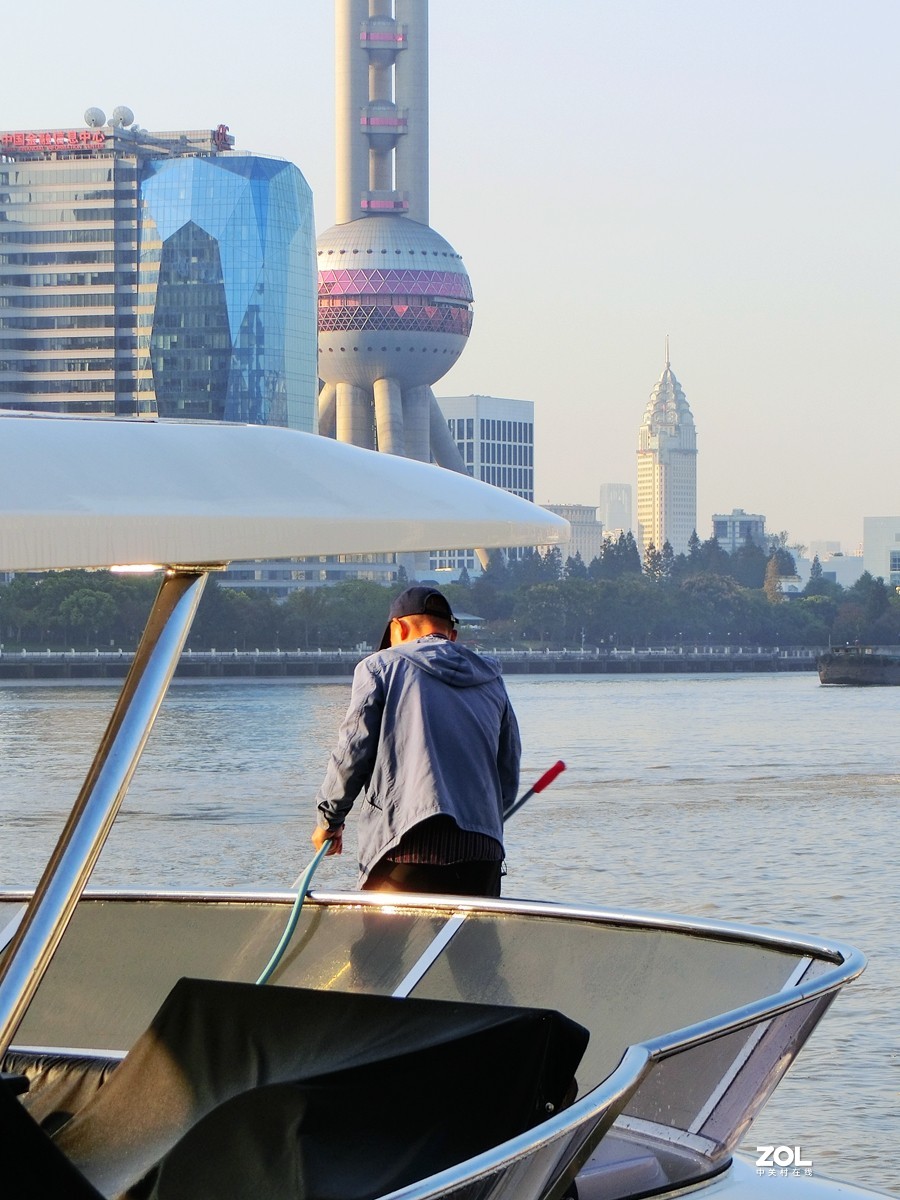 晨光下的随拍 ------ 3