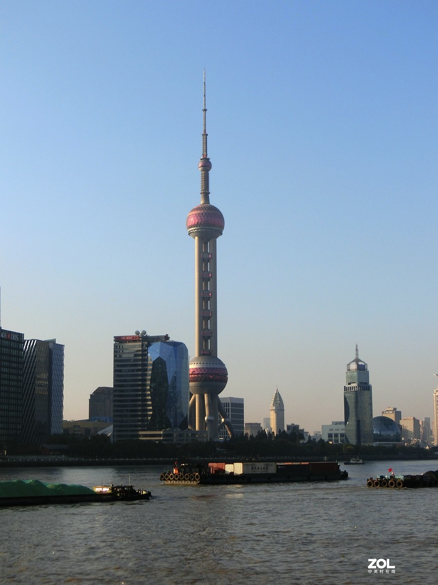 晨光下的随拍 ------ 3