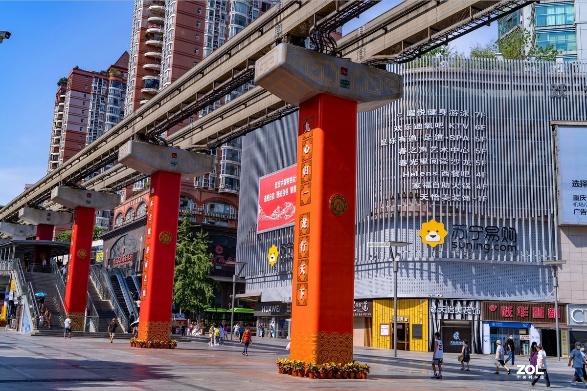 蔡司Batis40的色彩魅力！