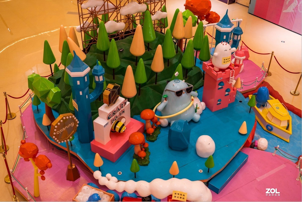 蔡司Batis40的色彩魅力！