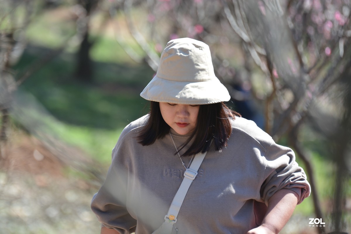 尼康D7100 +腾龙70-200 A009