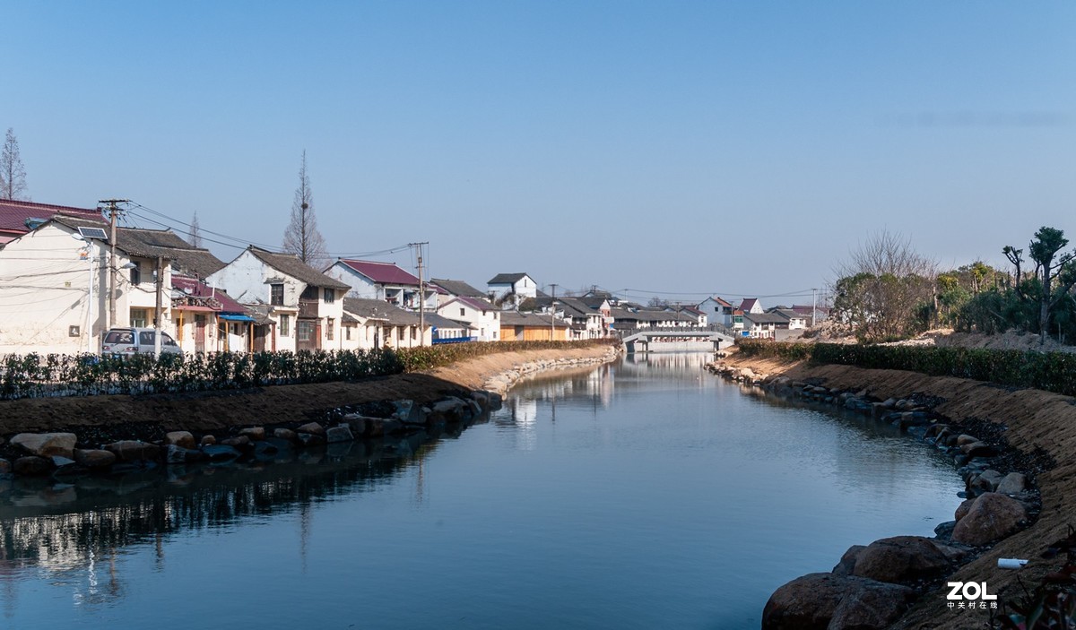 郊野小景