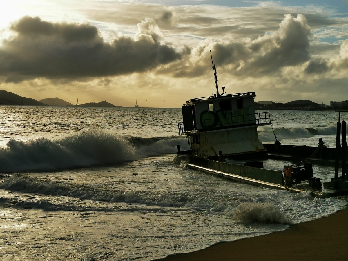 休闲随拍（387）