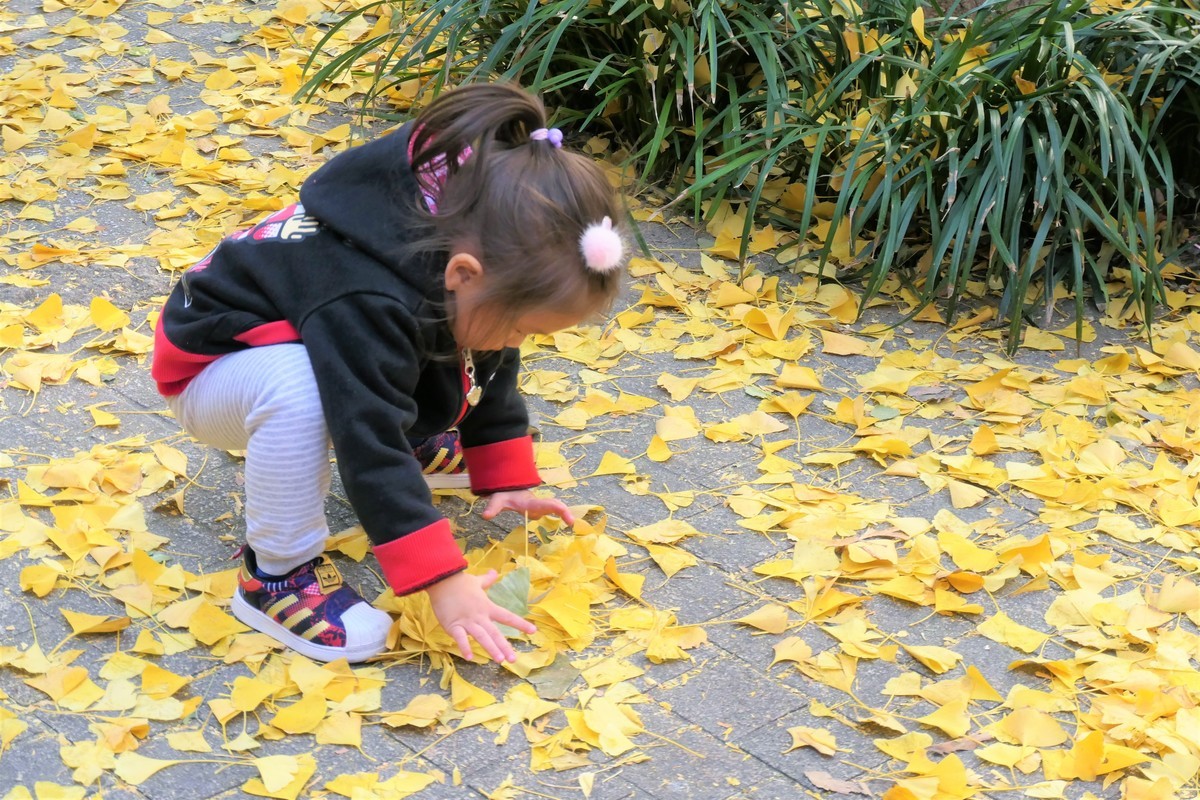 【2021黄金城道淘金掠影】——摄于上海黄金城道