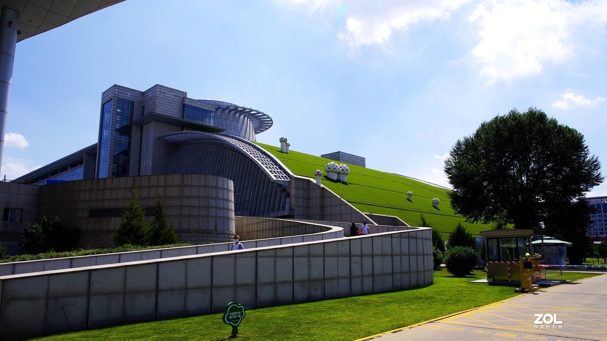 内蒙古---呼和浩特市内随拍【2】