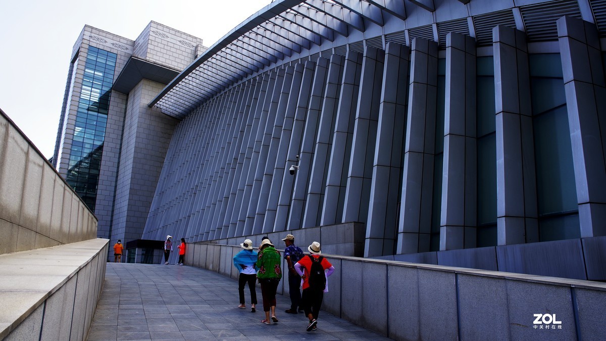 内蒙古---呼和浩特市内随拍【2】