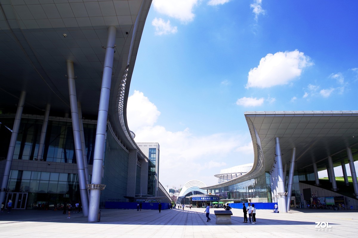 内蒙古---呼和浩特市内随拍【2】