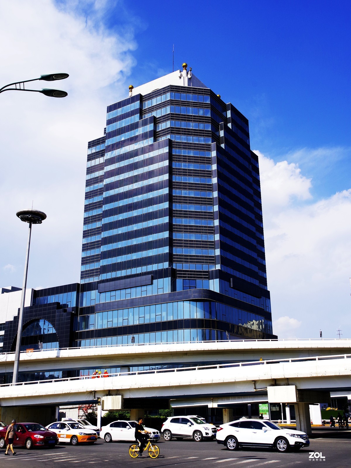 内蒙古---呼和浩特市内随拍【2】