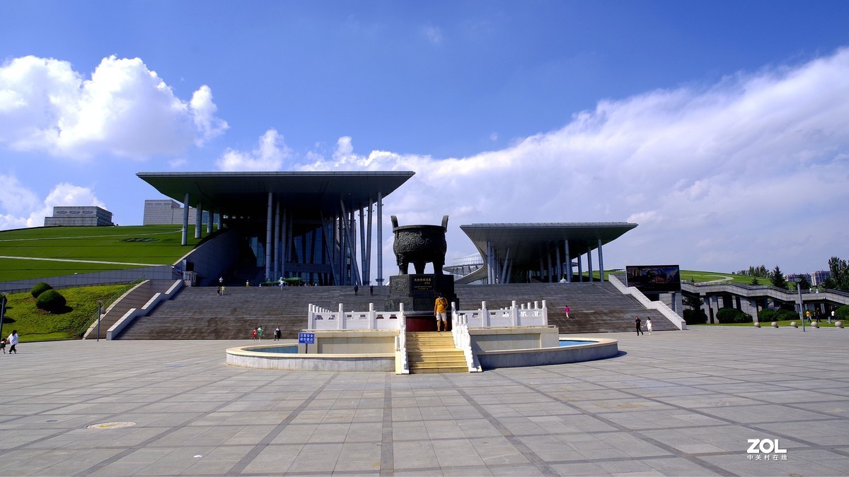 内蒙古---呼和浩特市内随拍【2】