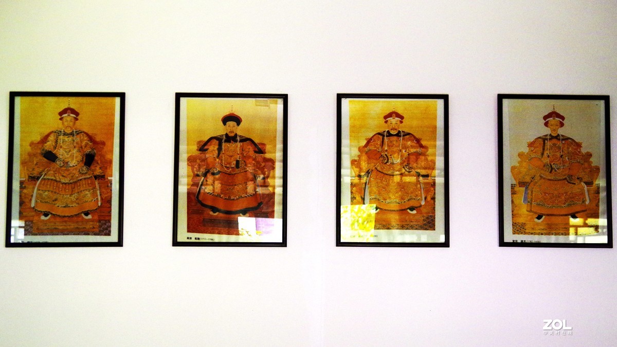 内蒙古--呼和浩特--绥远城将军衙署【2】