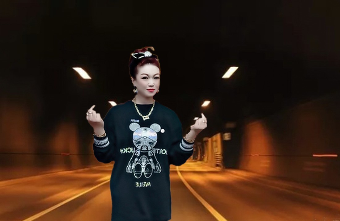 洞中方一日，世上已千年