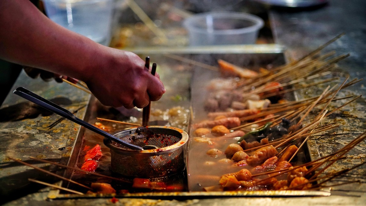 人间烟火a7m2转接尼康60微2.8d手动