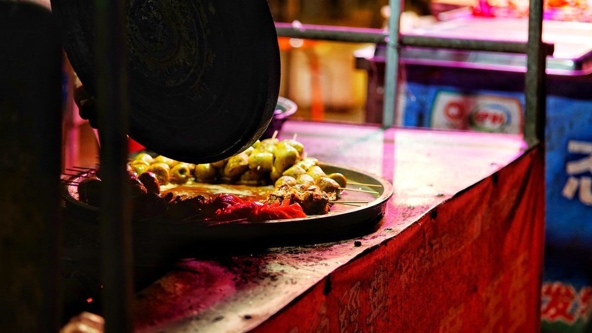 人间烟火a7m2转接尼康60微2.8d手动