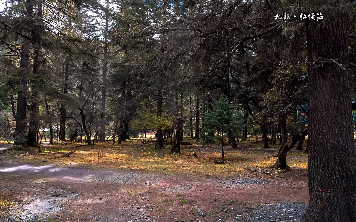 2019.10.川西风光随拍（之十二）西昌 · 冕宁