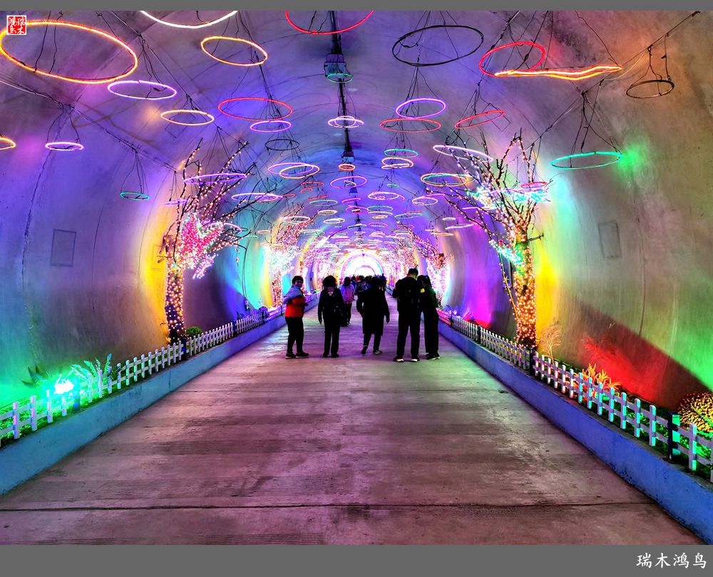 【秋游本溪】6.关门山关不住的秋色