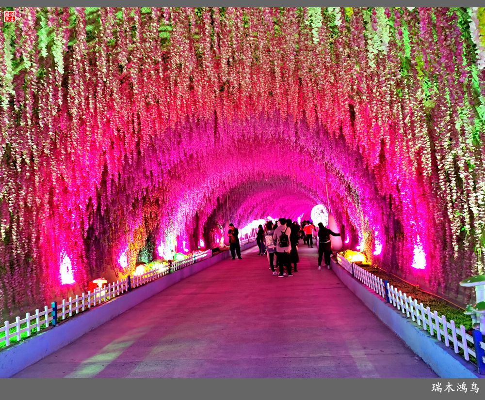 【秋游本溪】6.关门山关不住的秋色