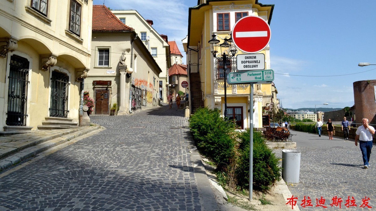 斯洛伐克—邮轮旅游