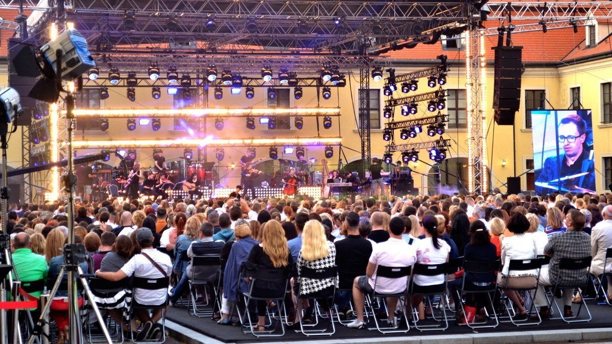 斯洛伐克—邮轮旅游