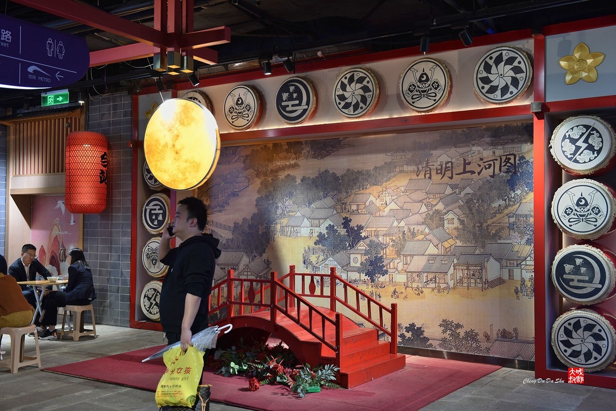 天府红——80年代的记忆(上)-中关村在线摄影论坛