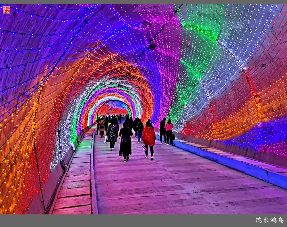 【秋游本溪】6.关门山关不住的秋色