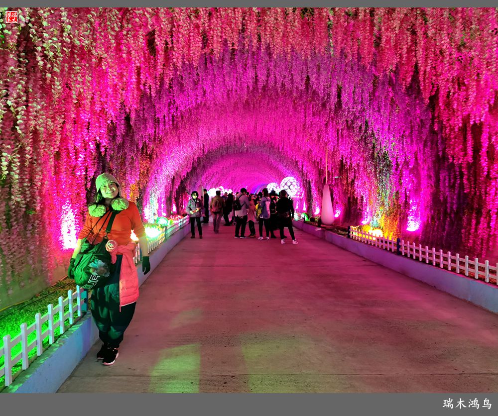 【秋游本溪】6.关门山关不住的秋色