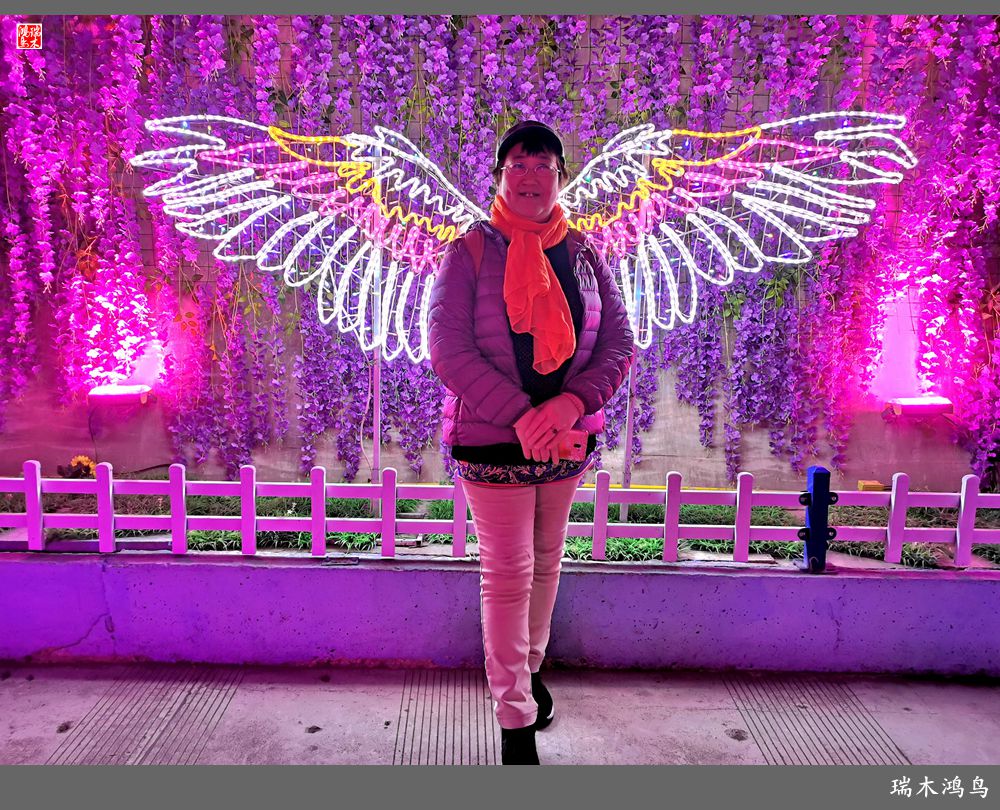 【秋游本溪】6.关门山关不住的秋色