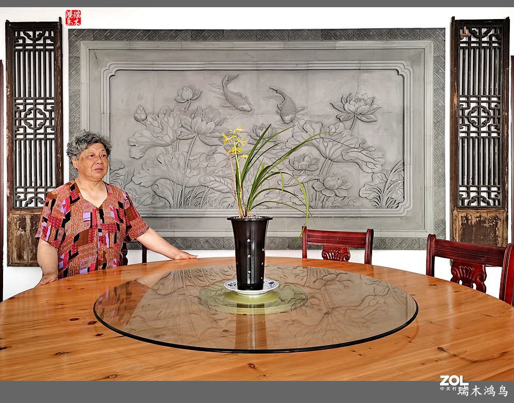 【皖南行】12.悠然望山  隐寓齐云