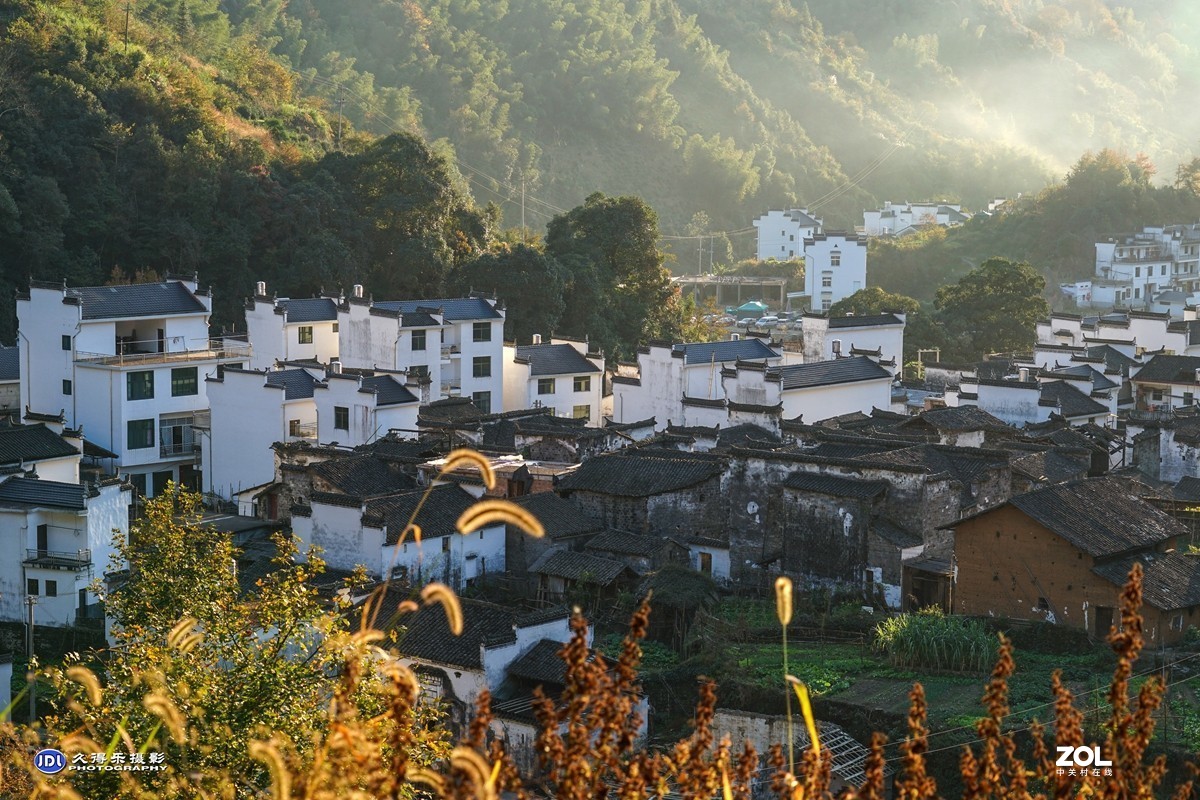 2020长溪村（六）