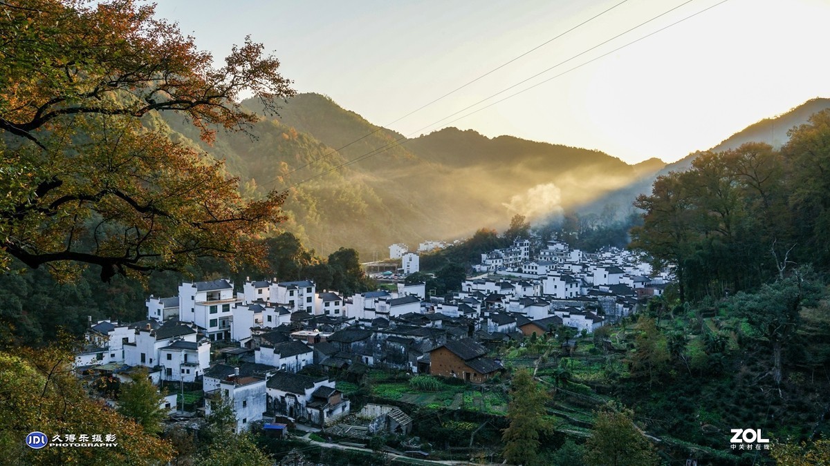 2020长溪村（六）