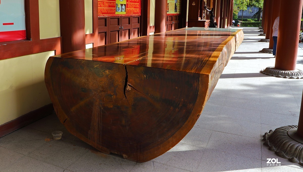 行摄西安大兴善寺