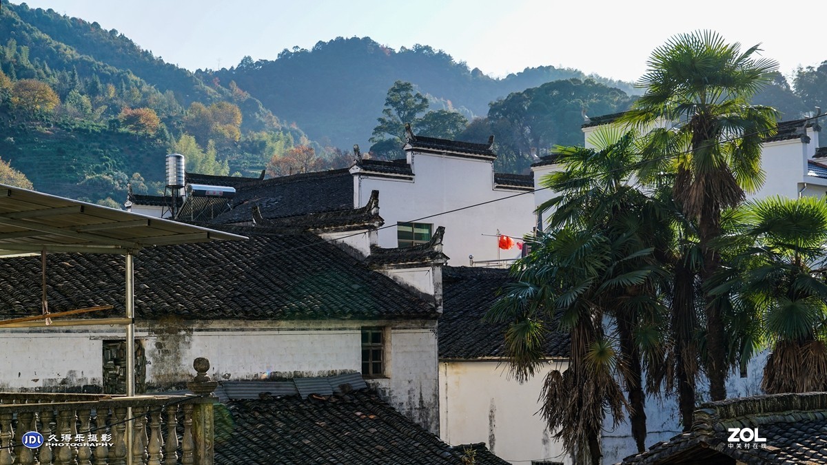 2020长溪村（六）