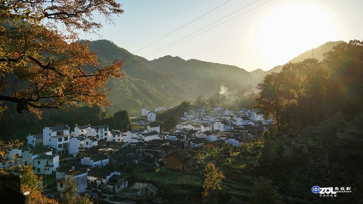 2020长溪村（六）