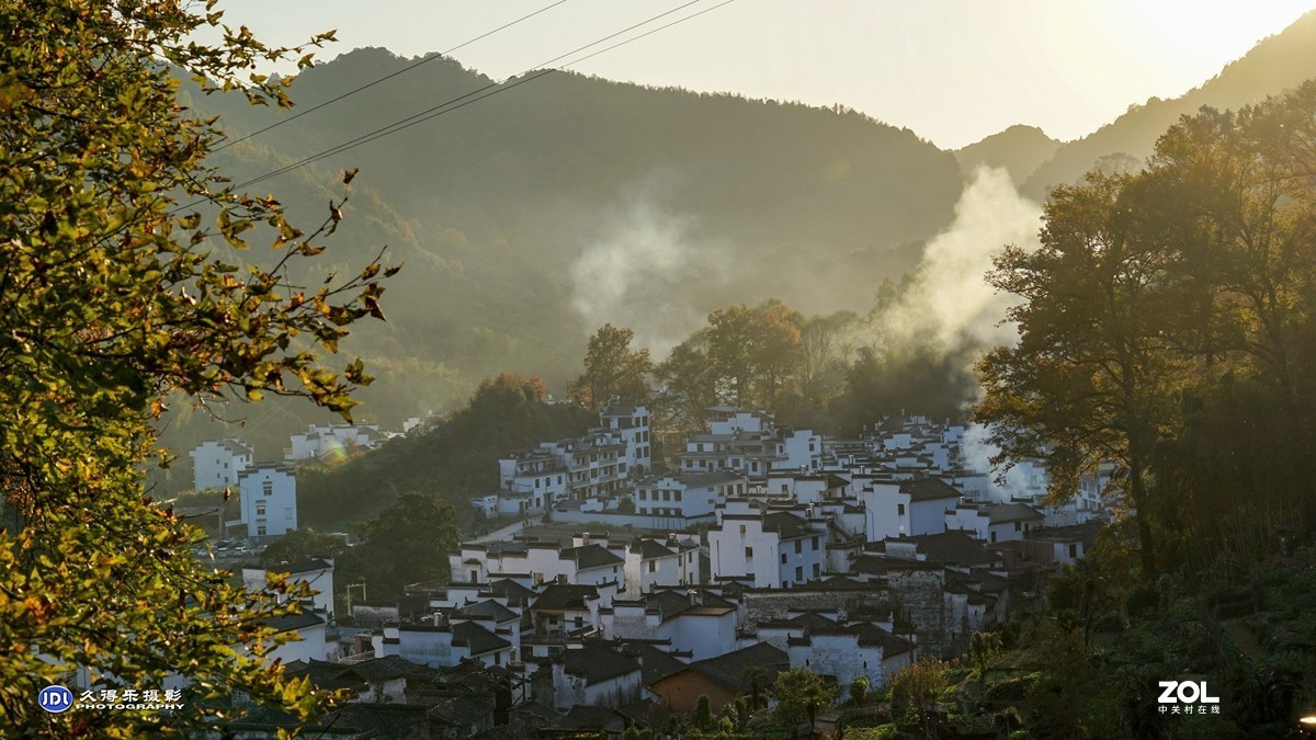 2020长溪村（六）