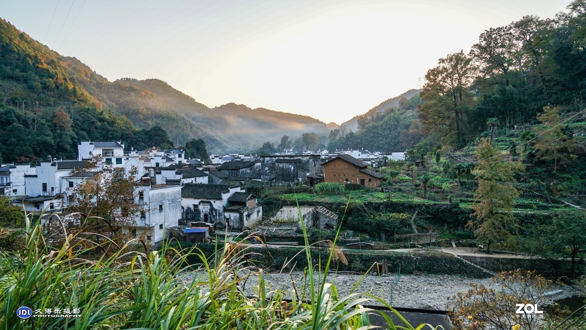 2020长溪村（六）