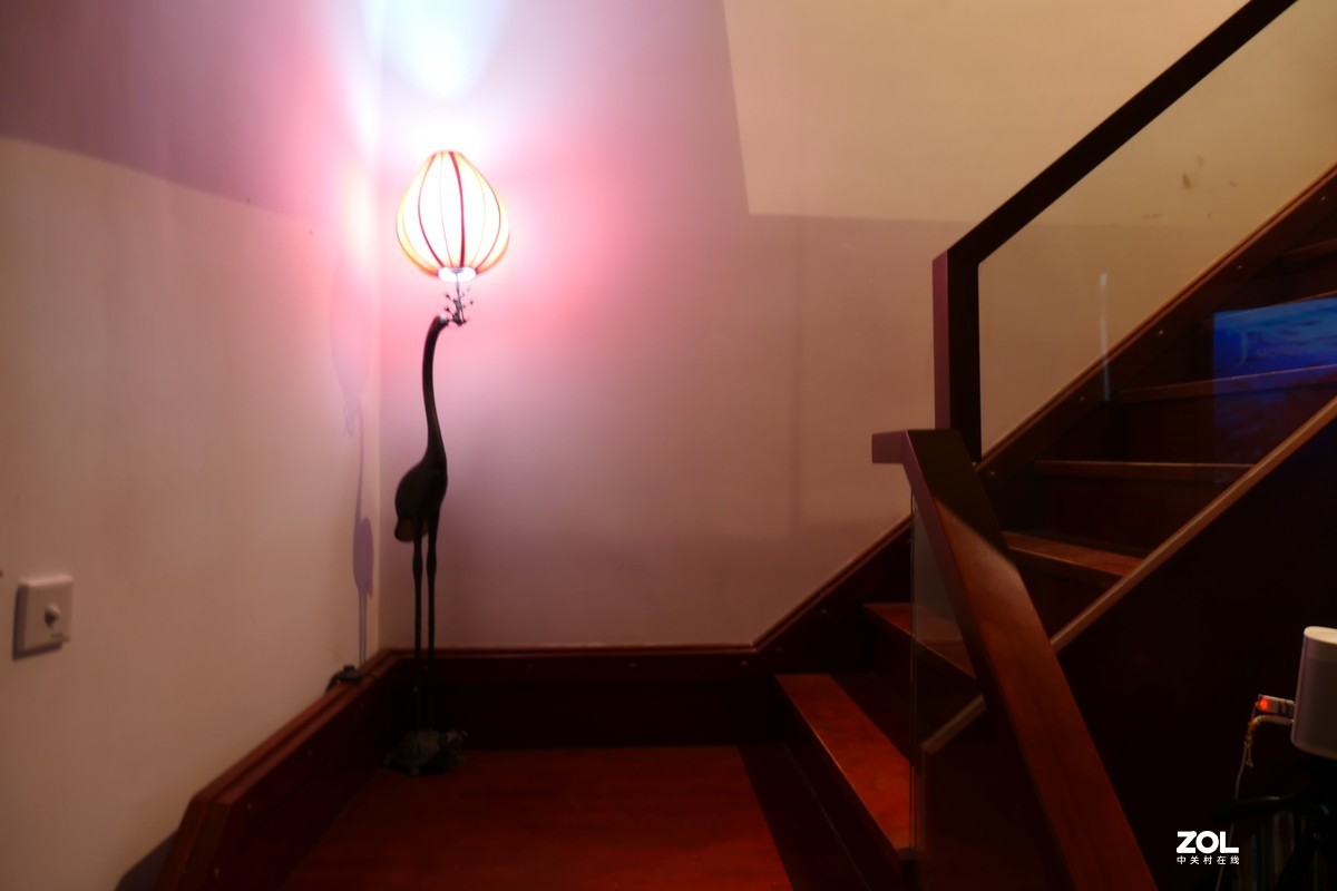 【第十一届国际传统艺术邀请展】——摄于上海天山公园艺术馆