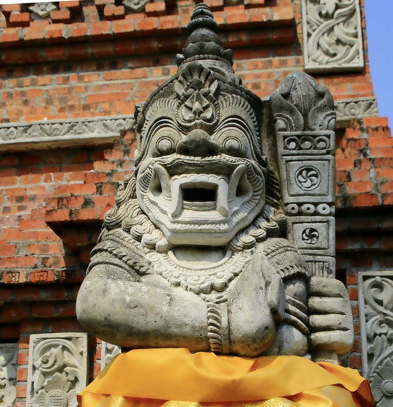 1370【不老松海南游摄日记】21.04.01东南亚风情—巴厘村！之4