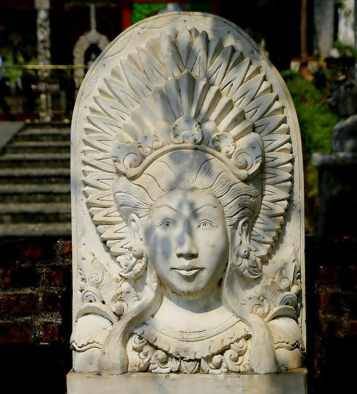 1370【不老松海南游摄日记】21.04.01东南亚风情—巴厘村！之4