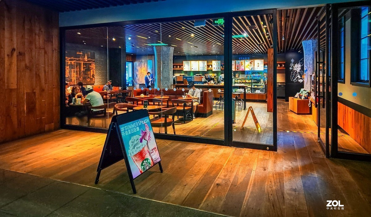 1933老厂坊屠宰场二