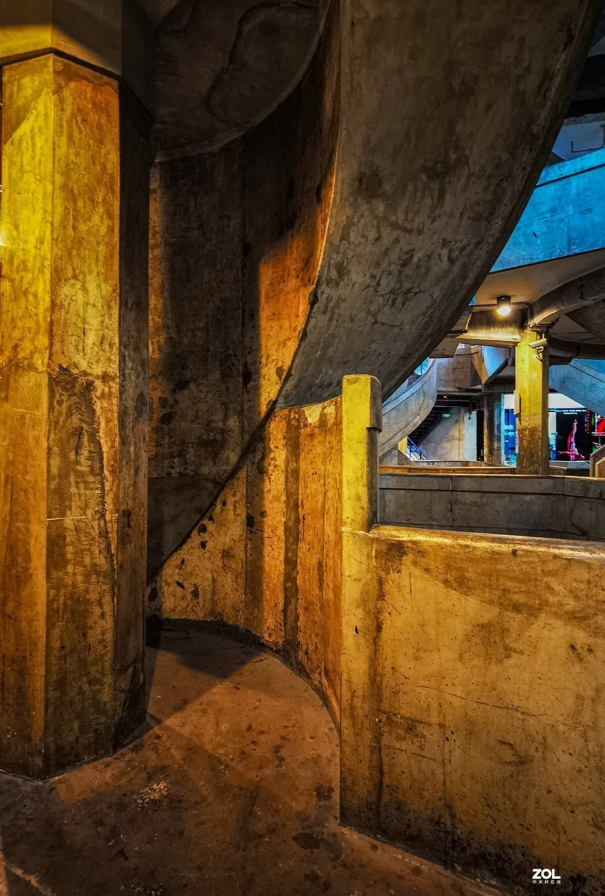 1933老厂坊屠宰场二