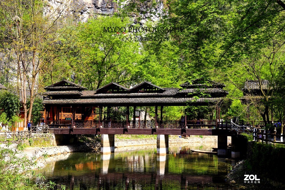 梦里老家--车溪